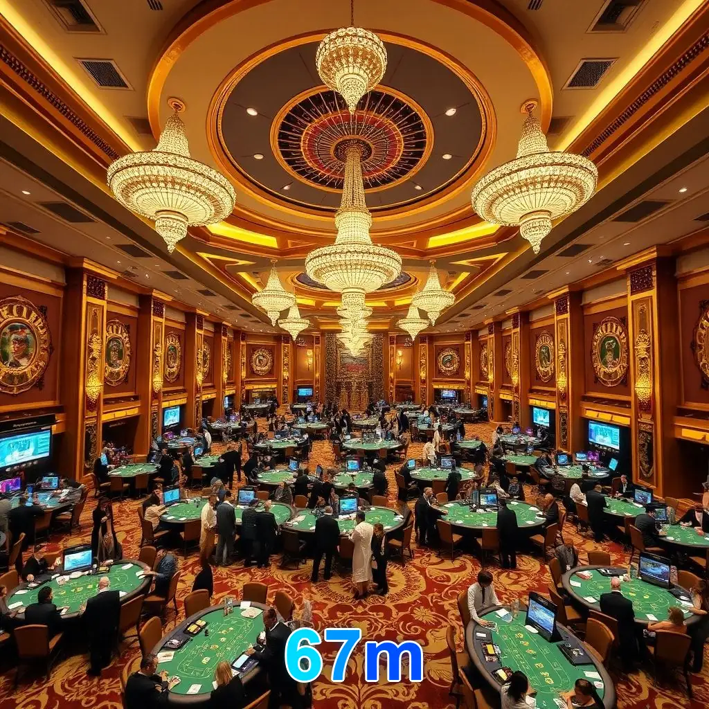 Privilégios VIP 67m