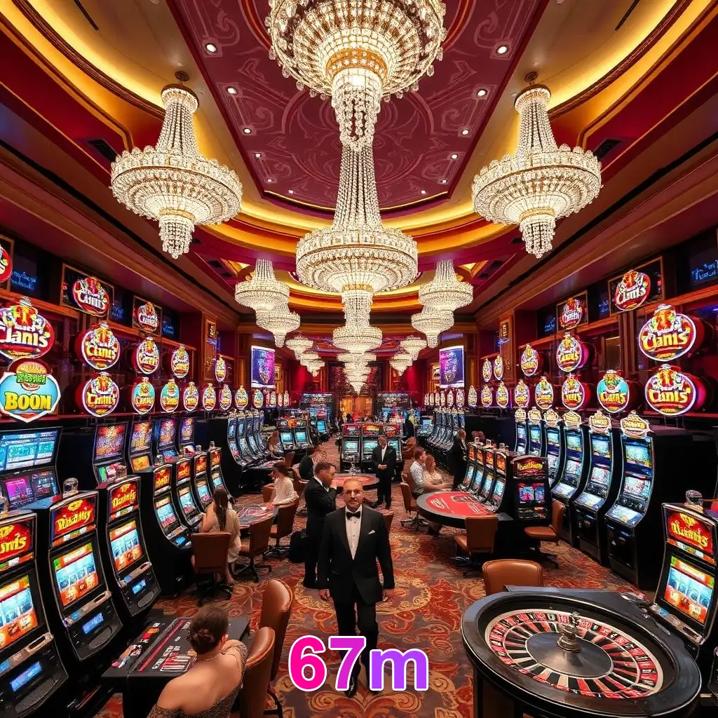 Notificações App 67m