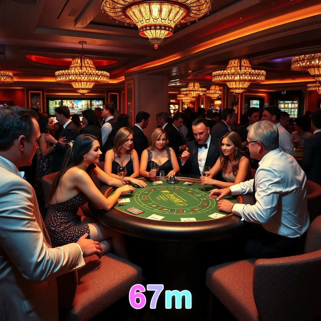 Chuva de Bônus 67m nos slots